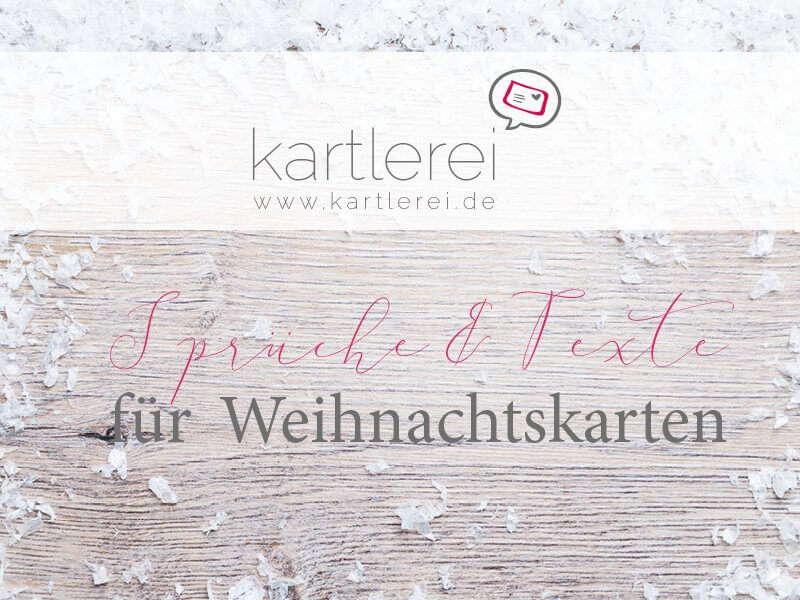 kartlerei weihnachtskarten sprueche und texte einladungskarten bayrisch - Sprüche und Texte für Weihnachtskarten